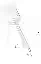 Fig. 02 - Surgical puncture access with preload lock