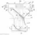 Fig. 01 - DISPOSABLE ABSORBENT PRODUCT WITH DETECTABLE INODOROUS COMPONENT, AND SYSTEMS INCLUDING SAME
