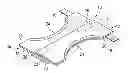 Fig. 01 - Method of using a diaper with a fold therein