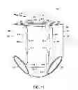 Fig. 06 - Adjustable Pant-Like Disposable Undergarment With Fully Severed Front Panel And Method Of Forming Through Two Cutting Steps