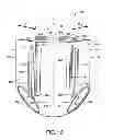 Fig. 07 - Adjustable Pant-Like Disposable Undergarment With Fully Severed Front Panel And Method Of Forming Through Two Cutting Steps
