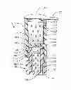 Fig. 01 - Assembly of medical connector caps