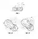 Fig. 02 - Assembly of medical connector caps