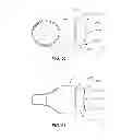 Fig. 44 - Assembly of medical connector caps