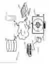 Fig. 22 - MOTION AND ORIENTATION SENSING MODULE OR DEVICE FOR POSITIONING OF IMPLANTS