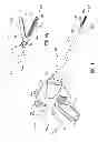Fig. 02 - Deployment mechanisms for surgical instruments