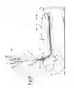 Fig. 35 - Surgical apparatus with expandable structure and electrode for treating body tissue