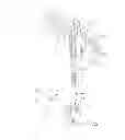 Fig. 08 - Skull clamp opening apparatus and method