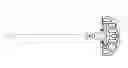 Fig. 01 - EXTENDABLE CUTTING MEMBER
