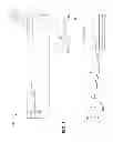 Fig. 02 - Integrated system for cleaning bone stock and transferring the bone stock to a mill in which the bone stock is milled to form bone chips