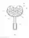 Fig. 03 - Orthopedic bonding agent application tool