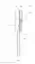 Fig. 04 - Orthopedic bonding agent application tool
