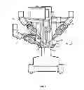 Fig. 03 - Synthetic representation of a surgical instrument