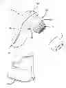 Fig. 01 - LIGHT THERAPY SKIN DEVICE