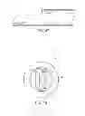 Fig. 22 - ULTRASONIC AND ELECTROSURGICAL DEVICES