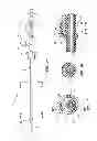 Fig. 02 - Delivery tip for extravascular bioadhesive catheter and methods