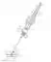 Fig. 01 - Procedural sheath adapter for vascular closure device
