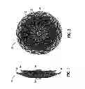 Fig. 02 - Multi-layer braided structures for occluding vascular defects