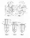 Fig. 03 - DUAL DELIVERY SYSTEMS, DEVICES, AND RELATED METHODS FOR BIOADHESIVES