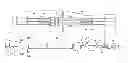 Fig. 01 - Bioadhesive mixing and preparation systems and methods using two syringes