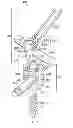 Fig. 06 - Percutaneous modular head-to-head cross connector