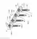 Fig. 06 - Spinal stabilization system