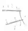 Fig. 06 - Spinal stabilization system