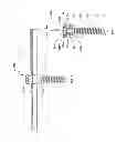 Fig. 02 - Spinal stabilization system