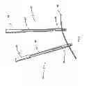 Fig. 08 - Spinal stabilization system