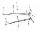 Fig. 06 - Spinal stabilization system