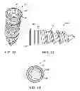 Fig. 09 - Anterior cervical plate