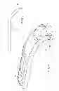Fig. 03 - LOCKING PIN PLATE ASSEMBLY ADAPTED FOR FRACTURE FIXATION