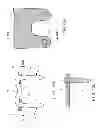 Fig. 09 - LOCKING PIN PLATE ASSEMBLY ADAPTED FOR FRACTURE FIXATION