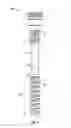 Fig. 02 - Facet screws