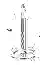 Fig. 04 - Locking member for a bone fixation device