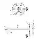 Fig. 05 - Locking member for a bone fixation device