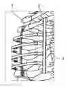 Fig. 01 - Multi-directional thorax wall stabilisation