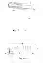 Fig. 10 - Instruments and methods for adjusting separation distance of vertebral bodies with a minimally invasive spinal stabilization procedure