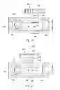 Fig. 16 - Instruments and methods for adjusting separation distance of vertebral bodies with a minimally invasive spinal stabilization procedure