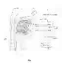 Fig. 02 - NON-INVASIVE INTRAORAL ELECTRICAL STIMULATOR SYSTEM AND METHOD FOR TREATMENT OF OBSTRUCTIVE SLEEP APNEA (OSA)