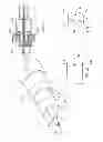 Fig. 09 - Dual Capture Device For Stent Graft Delivery System And Method For Capturing A Stent Graft