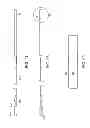 Fig. 41 - Dual Capture Device For Stent Graft Delivery System And Method For Capturing A Stent Graft