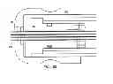 Fig. 43 - Dual Capture Device For Stent Graft Delivery System And Method For Capturing A Stent Graft