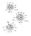 Fig. 45 - Dual Capture Device For Stent Graft Delivery System And Method For Capturing A Stent Graft
