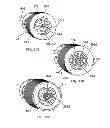 Fig. 46 - Dual Capture Device For Stent Graft Delivery System And Method For Capturing A Stent Graft