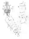 Fig. 09 - Methods of implanting a prosthesis and treating an aneurysm