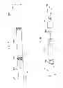 Fig. 16 - Methods of implanting a prosthesis and treating an aneurysm