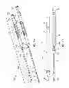 Fig. 02 - Valve prosthesis deployment assembly and method
