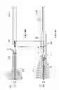 Fig. 08 - Valve prosthesis deployment assembly and method