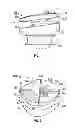 Fig. 02 - Endplate for a vertebral implant